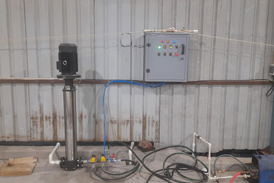 Automatic Car Washer Machines in India
