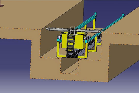 Automatic Car Washer Machines in India