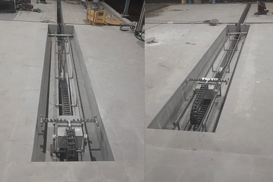 Automatic Car Washer Machines in India