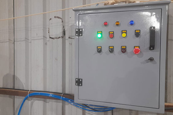 Automatic Car Washer Machines in India