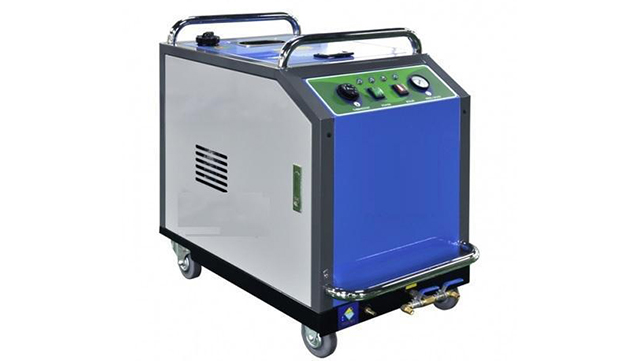 Electric Steam Car Washer Machine Manufacturers, Suppliers, Dealers in India 