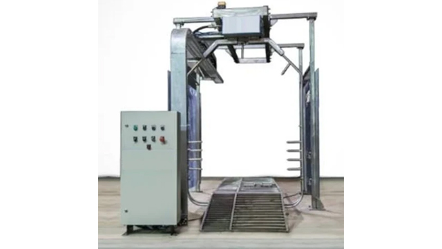 Automatic Two Wheeler Wash Machine Manufacturers, Suppliers, Dealers in India  